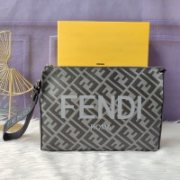 Fendi AAA Quality Wallet #1005661