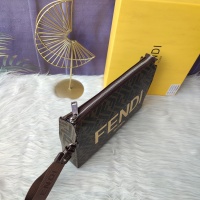 Cheap Fendi AAA Quality Wallet #1005663 Replica Wholesale [$76.00 USD] [ITEM#1005663] on Replica Fendi AAA+ Quality Wallet