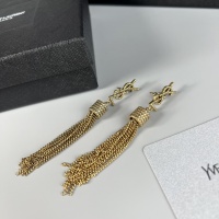 Cheap Yves Saint Laurent YSL Earrings For Women #1005822 Replica Wholesale [$39.00 USD] [ITEM#1005822] on Replica Yves Saint Laurent YSL Earrings
