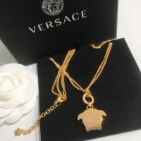 Cheap Versace Necklace #1005836 Replica Wholesale [$29.00 USD] [ITEM#1005836] on Replica Versace Necklaces