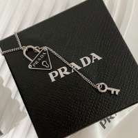 Cheap Prada Necklace #1005837 Replica Wholesale [$32.00 USD] [ITEM#1005837] on Replica Prada Necklaces