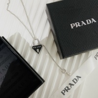 Cheap Prada Necklace #1005837 Replica Wholesale [$32.00 USD] [ITEM#1005837] on Replica Prada Necklaces