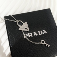 Cheap Prada Necklace #1005837 Replica Wholesale [$32.00 USD] [ITEM#1005837] on Replica Prada Necklaces