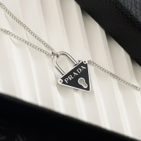 Cheap Prada Necklace #1005837 Replica Wholesale [$32.00 USD] [ITEM#1005837] on Replica Prada Necklaces