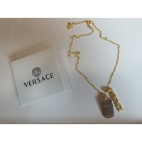 Cheap Versace Necklace #1005839 Replica Wholesale [$32.00 USD] [ITEM#1005839] on Replica Versace Necklaces