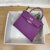 Cheap Hermes AAA Quality Handbags For Women #1005863 Replica Wholesale [$446.28 USD] [ITEM#1005863] on Replica Hermes AAA Quality Handbags