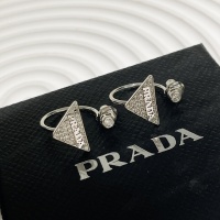 Cheap Prada Earrings For Women #1005987 Replica Wholesale [$32.00 USD] [ITEM#1005987] on Replica Prada Earrings