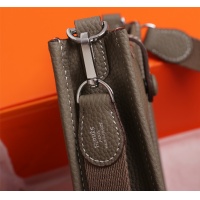 Cheap Hermes AAA Quality Messenger Bags For Women #1006026 Replica Wholesale [$96.00 USD] [ITEM#1006026] on Replica Hermes AAA Quality Messenger Bags