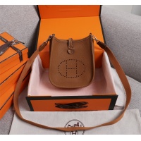 Cheap Hermes AAA Quality Messenger Bags For Women #1006028 Replica Wholesale [$96.00 USD] [ITEM#1006028] on Replica Hermes AAA Quality Messenger Bags