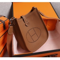 Cheap Hermes AAA Quality Messenger Bags For Women #1006028 Replica Wholesale [$96.00 USD] [ITEM#1006028] on Replica Hermes AAA Quality Messenger Bags