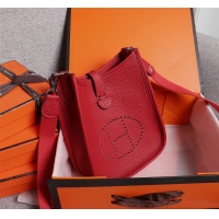 Cheap Hermes AAA Quality Messenger Bags For Women #1006029 Replica Wholesale [$96.00 USD] [ITEM#1006029] on Replica Hermes AAA Quality Messenger Bags