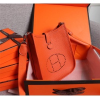 Cheap Hermes AAA Quality Messenger Bags For Women #1006030 Replica Wholesale [$96.00 USD] [ITEM#1006030] on Replica Hermes AAA Quality Messenger Bags