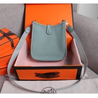 Cheap Hermes AAA Quality Messenger Bags For Women #1006031 Replica Wholesale [$96.00 USD] [ITEM#1006031] on Replica Hermes AAA Quality Messenger Bags