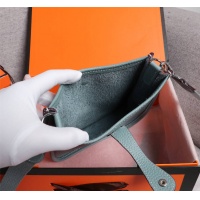 Cheap Hermes AAA Quality Messenger Bags For Women #1006031 Replica Wholesale [$96.00 USD] [ITEM#1006031] on Replica Hermes AAA Quality Messenger Bags