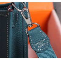 Cheap Hermes AAA Quality Messenger Bags For Women #1006032 Replica Wholesale [$96.00 USD] [ITEM#1006032] on Replica Hermes AAA Quality Messenger Bags