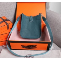 Cheap Hermes AAA Quality Messenger Bags For Women #1006032 Replica Wholesale [$96.00 USD] [ITEM#1006032] on Replica Hermes AAA Quality Messenger Bags