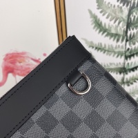 Cheap Louis Vuitton AAA Man Wallets #1006317 Replica Wholesale [$88.00 USD] [ITEM#1006317] on Replica Louis Vuitton AAA Man Wallets