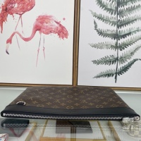 Cheap Louis Vuitton AAA Man Wallets #1006322 Replica Wholesale [$88.00 USD] [ITEM#1006322] on Replica Louis Vuitton AAA Man Wallets