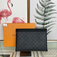 Cheap Louis Vuitton AAA Man Wallets #1006323 Replica Wholesale [$88.00 USD] [ITEM#1006323] on Replica Louis Vuitton AAA Man Wallets