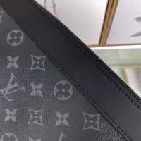 Cheap Louis Vuitton AAA Man Wallets #1006323 Replica Wholesale [$88.00 USD] [ITEM#1006323] on Replica Louis Vuitton AAA Man Wallets