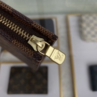 Cheap Louis Vuitton AAA Man Wallets #1006329 Replica Wholesale [$80.00 USD] [ITEM#1006329] on Replica Louis Vuitton AAA Man Wallets