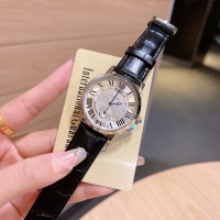 Cheap Cartier Watches For Unisex #995850 Replica Wholesale [$34.00 USD] [ITEM#995850] on Replica Cartier Watches