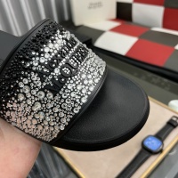 Cheap Alexander McQueen Slippers For Women #995866 Replica Wholesale [$64.00 USD] [ITEM#995866] on Replica Alexander McQueen Slippers