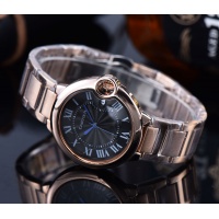 Cheap Cartier Watches For Unisex #995931 Replica Wholesale [$40.00 USD] [ITEM#995931] on Replica Cartier Watches
