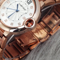 Cheap Cartier Watches For Unisex #995935 Replica Wholesale [$40.00 USD] [ITEM#995935] on Replica Cartier Watches