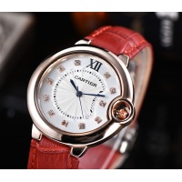 Cheap Cartier Watches For Unisex #995954 Replica Wholesale [$38.00 USD] [ITEM#995954] on Replica Cartier Watches