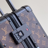 Cheap Louis Vuitton Luggage For Unisex #996165 Replica Wholesale [$210.00 USD] [ITEM#996165] on Replica Louis Vuitton Luggage