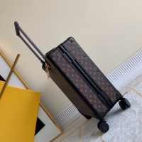 Cheap Louis Vuitton Luggage For Unisex #996166 Replica Wholesale [$245.00 USD] [ITEM#996166] on Replica Louis Vuitton Luggage