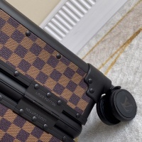 Cheap Louis Vuitton Luggage For Unisex #996177 Replica Wholesale [$210.00 USD] [ITEM#996177] on Replica Louis Vuitton Luggage