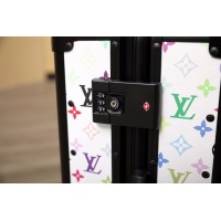 Cheap Louis Vuitton Luggage For Unisex #996204 Replica Wholesale [$245.00 USD] [ITEM#996204] on Replica Louis Vuitton Luggage