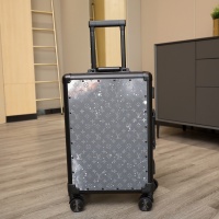 Cheap Louis Vuitton Luggage For Unisex #996205 Replica Wholesale [$210.00 USD] [ITEM#996205] on Replica Louis Vuitton Luggage