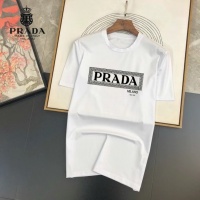 Prada T-Shirts Short Sleeved For Unisex #996280