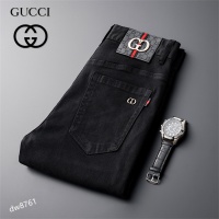 Cheap Gucci Jeans For Men #996347 Replica Wholesale [$40.00 USD] [ITEM#996347] on Replica Gucci Jeans