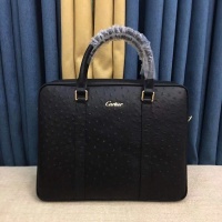 Cartier AAA Man Handbags #996357