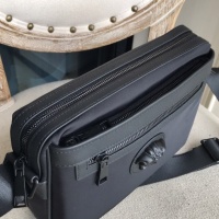Cheap Versace AAA Man Messenger Bags #996359 Replica Wholesale [$115.00 USD] [ITEM#996359] on Replica Versace AAA Man Messenger Bags