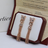 Cartier Earrings For Women #996365