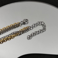 Cheap Yves Saint Laurent YSL Necklace #996395 Replica Wholesale [$38.00 USD] [ITEM#996395] on Replica Yves Saint Laurent YSL Necklaces