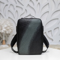 Bottega Veneta AAA Man Backpacks #996466