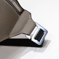 Cheap Hermes AAA Quality Belt Bags For Men #996594 Replica Wholesale [$128.00 USD] [ITEM#996594] on Replica Hermes AAA Quality Belt Bags