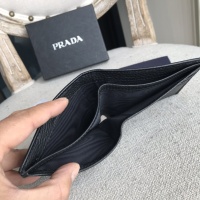 Cheap Prada AAA Man Wallets #996629 Replica Wholesale [$68.00 USD] [ITEM#996629] on Replica Prada AAA Man Wallets