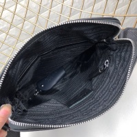 Cheap Prada AAA Man Messenger Bags #996652 Replica Wholesale [$100.00 USD] [ITEM#996652] on Replica Prada AAA Man Messenger Bags