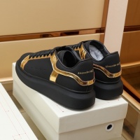 Cheap Alexander McQueen Shoes For Men #996665 Replica Wholesale [$92.00 USD] [ITEM#996665] on Replica Alexander McQueen Casual Shoes