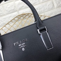 Cheap Prada AAA Man Handbags #996668 Replica Wholesale [$130.00 USD] [ITEM#996668] on Replica Prada AAA Man Handbags