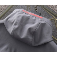 Cheap Prada New Jackets Long Sleeved For Men #996978 Replica Wholesale [$85.00 USD] [ITEM#996978] on Replica Prada Jackets