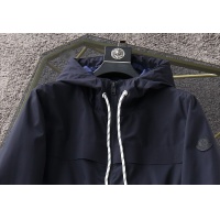 Cheap Moncler New Jackets Long Sleeved For Men #996981 Replica Wholesale [$85.00 USD] [ITEM#996981] on Replica Moncler Jackets