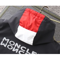 Cheap Moncler New Jackets Long Sleeved For Men #996982 Replica Wholesale [$85.00 USD] [ITEM#996982] on Replica Moncler Jackets